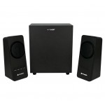 Sistema de Parlante Italia Audio ITL312W508