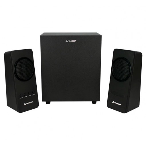 Sistema de Parlante Italia Audio ITL312W508