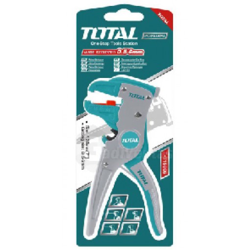 Pelacables Total
