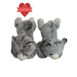 Peluche De Gato, San Valentín
