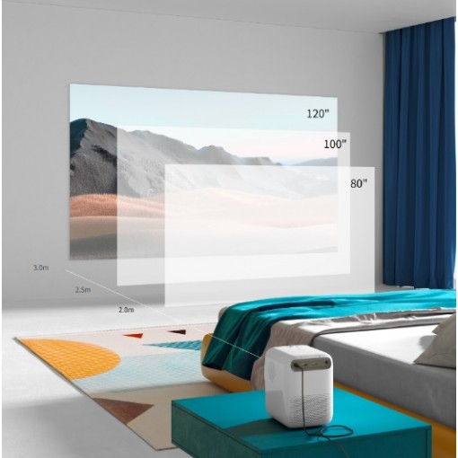 Proyector Xiaomi Wanbo T2 Max