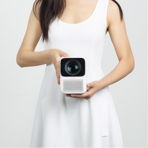 Proyector Xiaomi Wanbo T2 Max