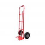 COCHE MANUAL DE CARGA