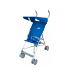 Coche De Bebe/ Tipo Paraguas Una Sola Posición. Económico