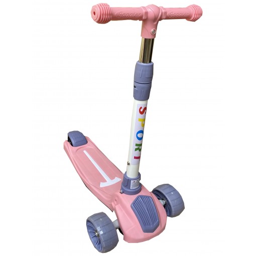 Scooter para niño o niña