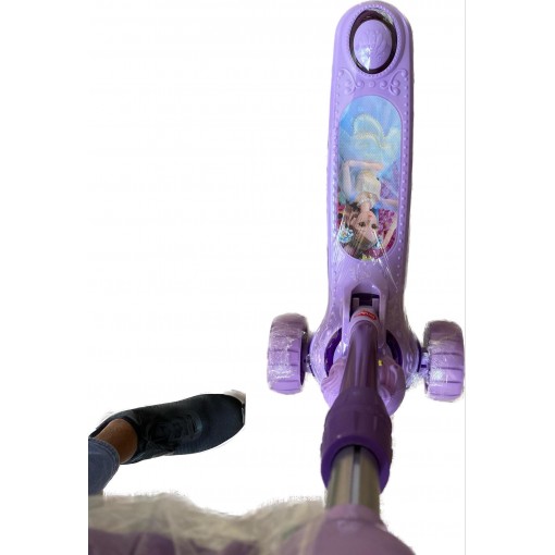  Monopatin de Frozen