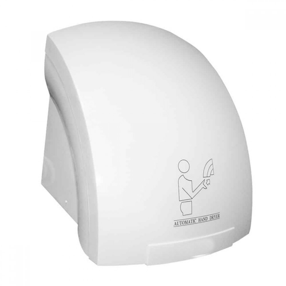 Secador De Manos 1800w