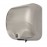 Secador De Manos Metalico Acero Inoxidable