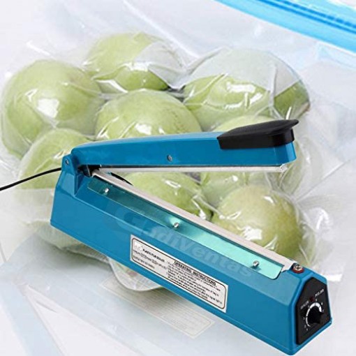 Selladora De Impulso Sf-300