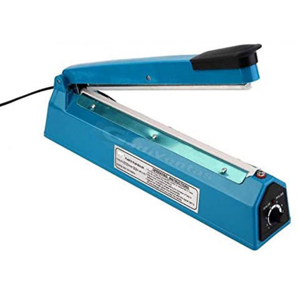 Selladora De Impulso Sf-300