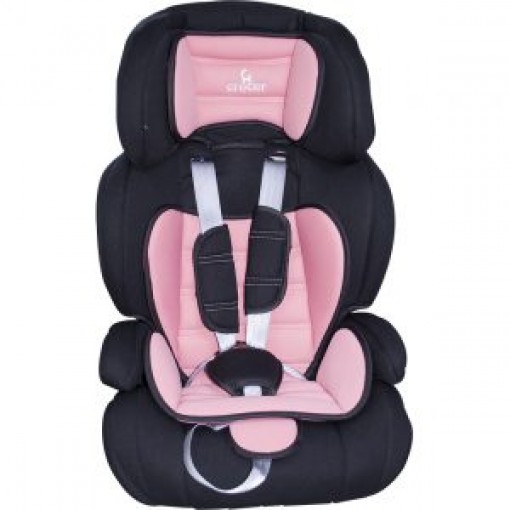 Asiento, Silla Para Autos De Bebes