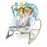 Silla Mecedora Bebe Con Juegos Y Música