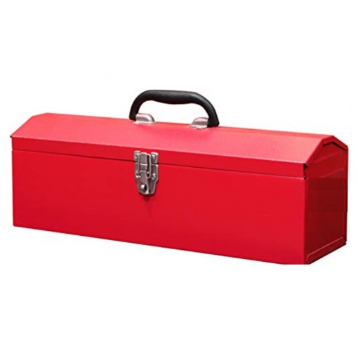Caja Portaherramientas Metálica Marca Century