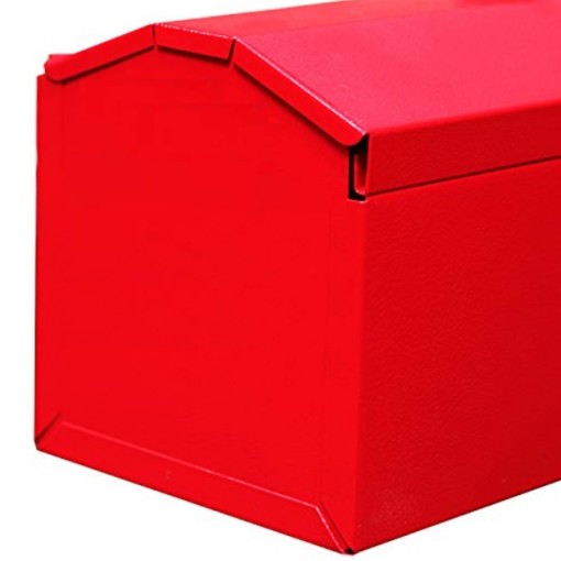 Caja Portaherramientas Metálica Marca Century