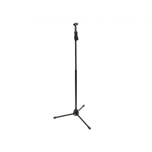 Tripode/ soporte para microfono
