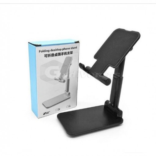 Soporte para telefono o tablet 