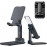 Soporte para telefono o tablet 