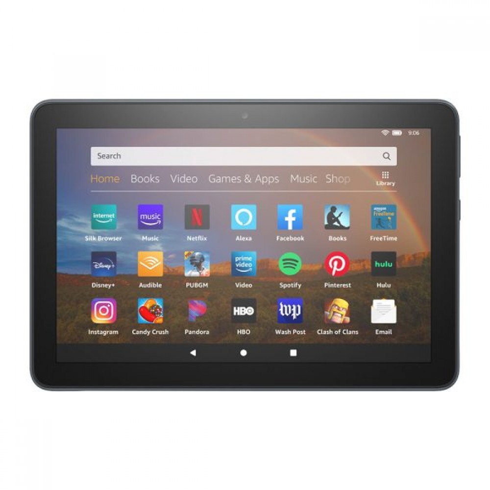 Tablet Amazon Fire Hd 8 32gb 10ma Gen Quadcore 2gb Ram Alexa