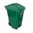 Tacho De Basura De 70 Litros