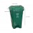 Tacho De Basura De 70 Litros