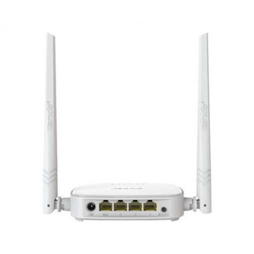 Router Repetidor Wifi Inalambrico Tenda N301