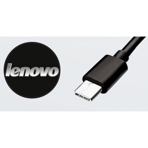 Cargador De Laptop Lenovo Ka11011lo