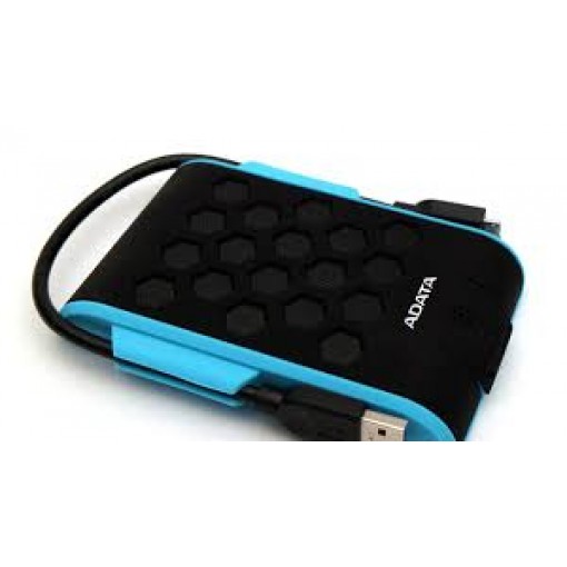 Disco Duro Externo Adata Hd720 2tb 2.5 Usb 3.0