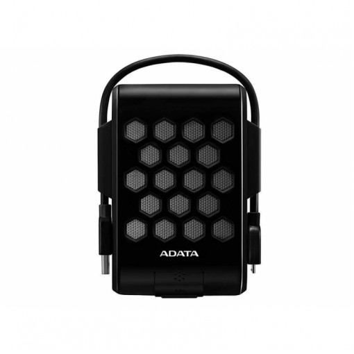 Disco Duro Externo Adata Hd720 2tb 2.5 Usb 3.0