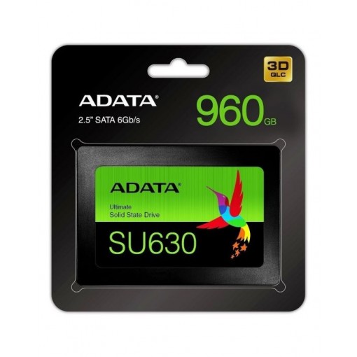 Disco Solido Interno Adata 240 Gb 2.5