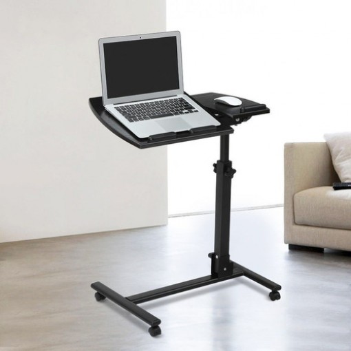 Mesa Para Portatil Con Soporte Para Mouse
