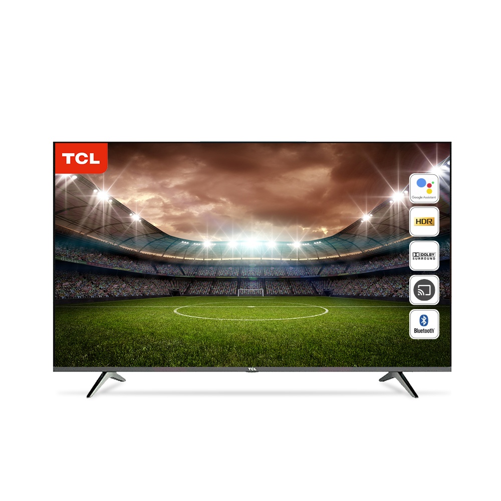 TELEVISOR TCL ANDROID TV 32″ MODELO 32S60A