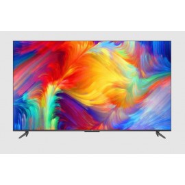TELEVISOR TCL ANDROID TV 55″ MODELO 85P735