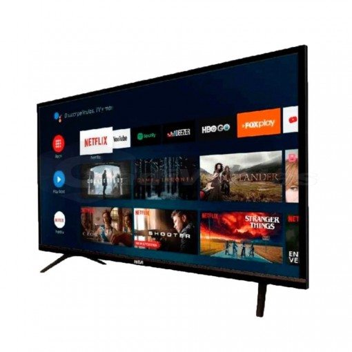 Televisor Rca Led 32 Pulgadas Hd 
