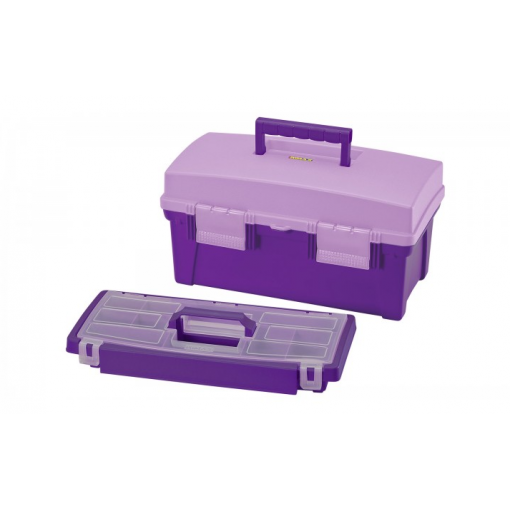 Caja Organizadora Vanity Varios Usos Marca Rimax