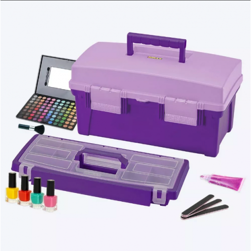 Caja Organizadora Vanity Varios Usos Marca Rimax
