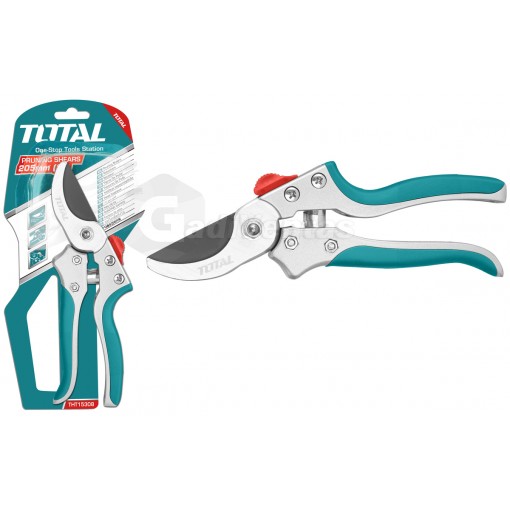 Tijeras De Podar Total 8