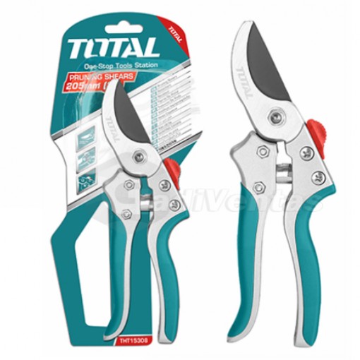 Tijeras De Podar Total 8