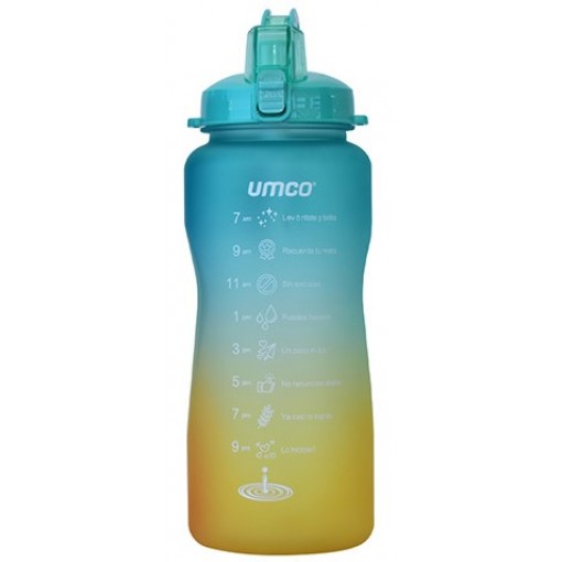 TOMATODO MOTIVACIONAL UMCO 2 LITROS