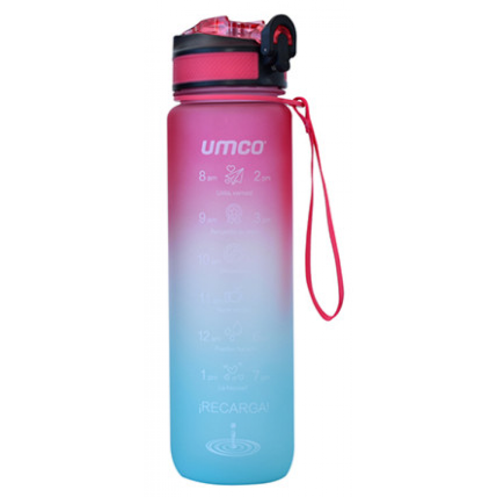 TOMATODO MOTIVACIONAL UMCO 1 LITRO