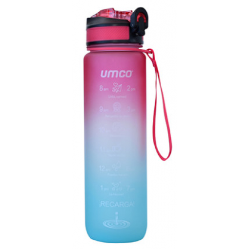TOMATODO MOTIVACIONAL UMCO 1 LITRO