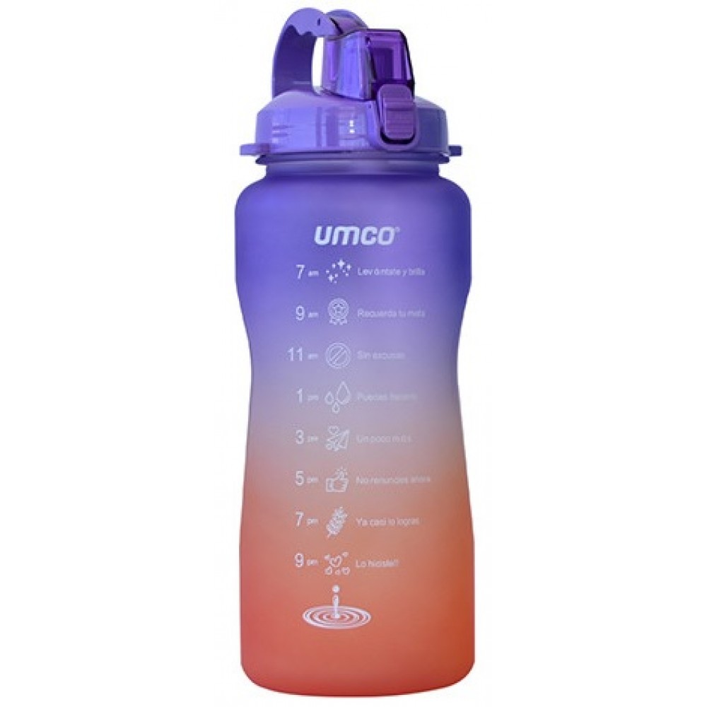 TOMATODO MOTIVACIONAL UMCO 2 LITROS