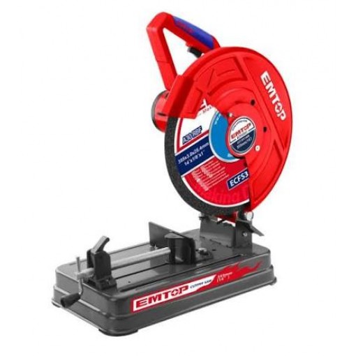 Tronzadora Para Metal 14 Pulgadas 2400 W