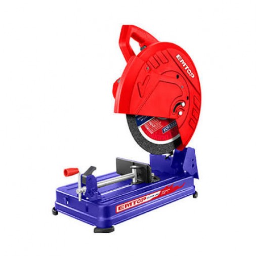 Tronzadora Para Metal 14 Pulgadas 2400 W