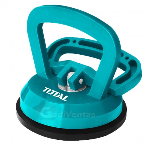 Par De Ventosas Marca Total 25 Kg