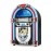 Parlante Victrola Radio Cd Bluetooth, Usb