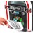 Parlante Victrola Radio Cd Bluetooth, Usb