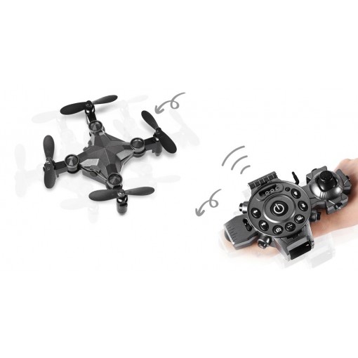 Dron A Control Remoto Y Wifi / Fvp