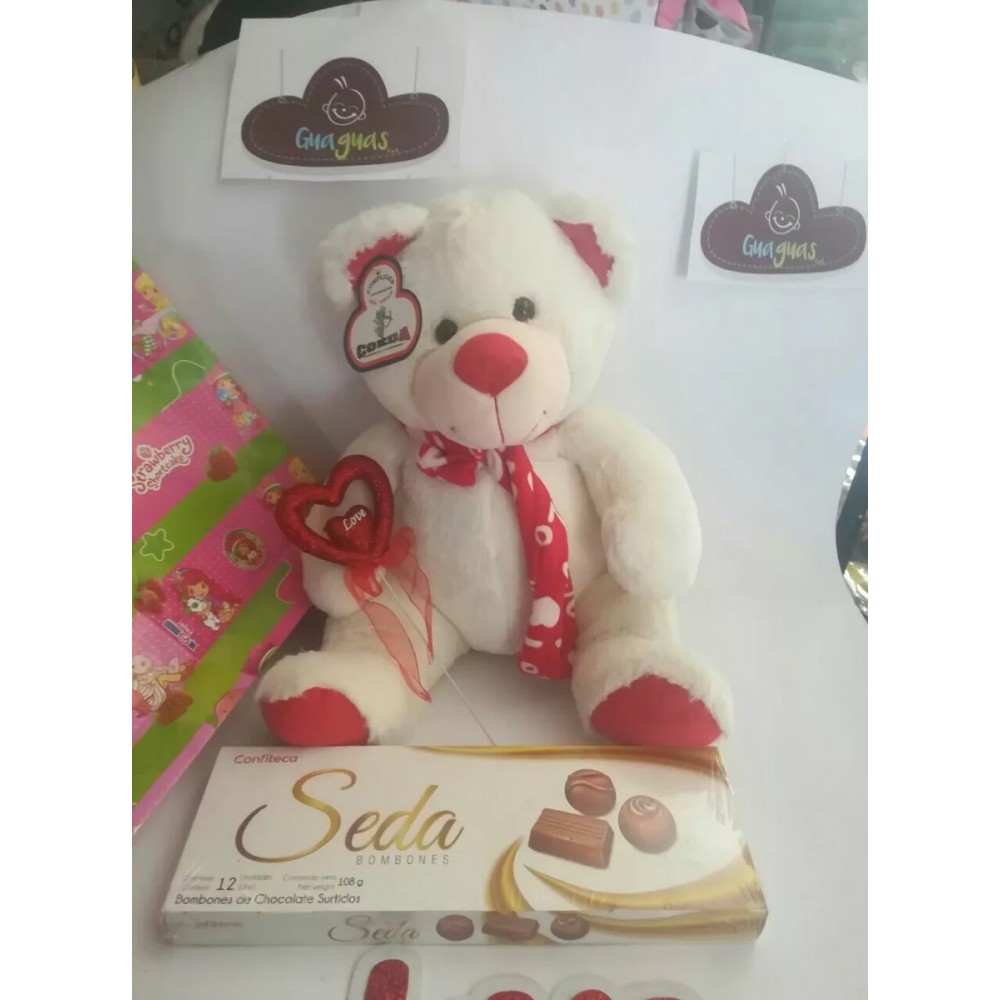 Peluche Excelente Regalo