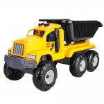 Volqueta/ tractor / carro gigante de juguete
