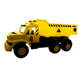 Volqueta/ tractor / carro gigante de juguete